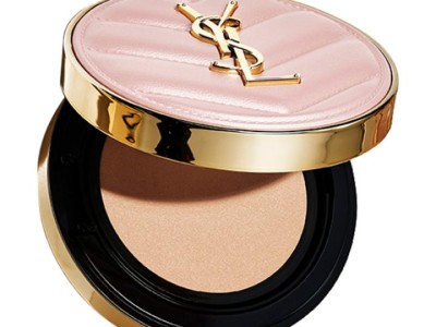 YSL 圣罗兰美妆盛宴：限定好物与直播福利齐发！