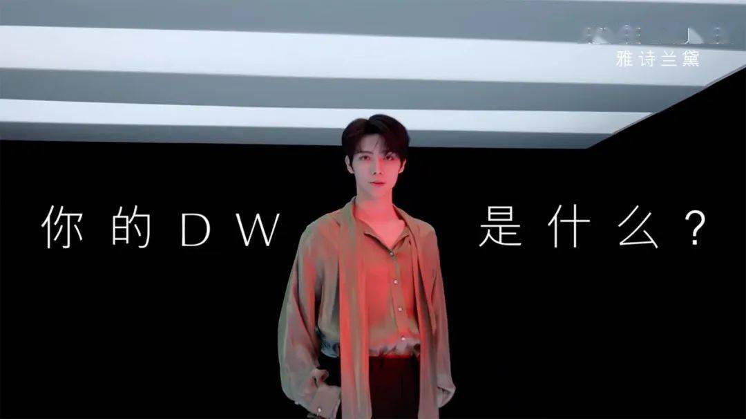 雅诗兰黛：一次代号DW的解码行动