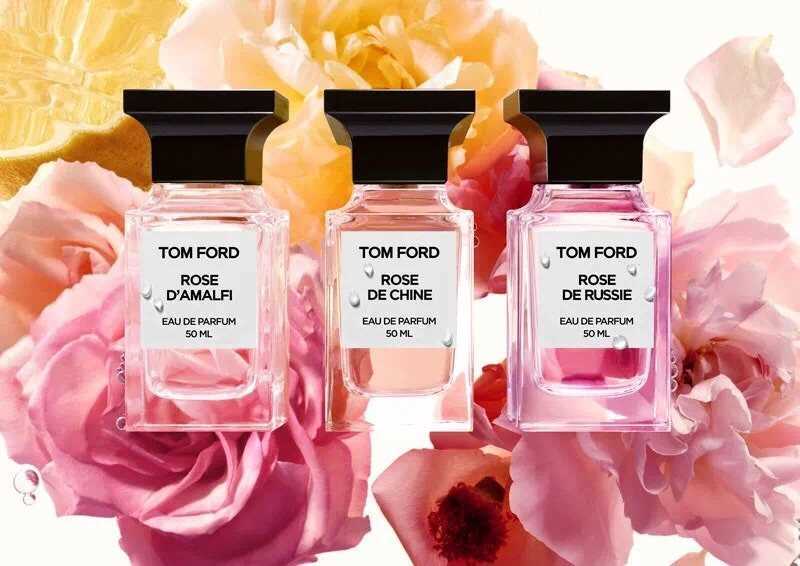 雅诗兰黛或将200亿收购Tom Ford