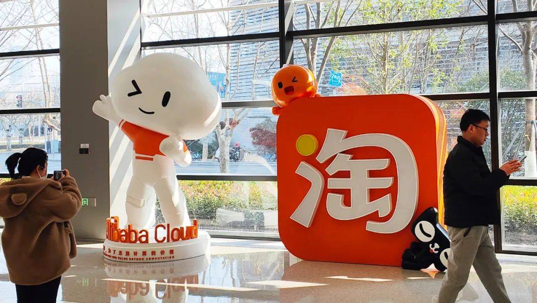 拒绝“刷分”淘宝！淘宝放大招