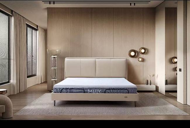 罗浮宫<a href='http://aimai.cc/
' target='_blank'>好物推荐</a> | 四月舒享好眠时