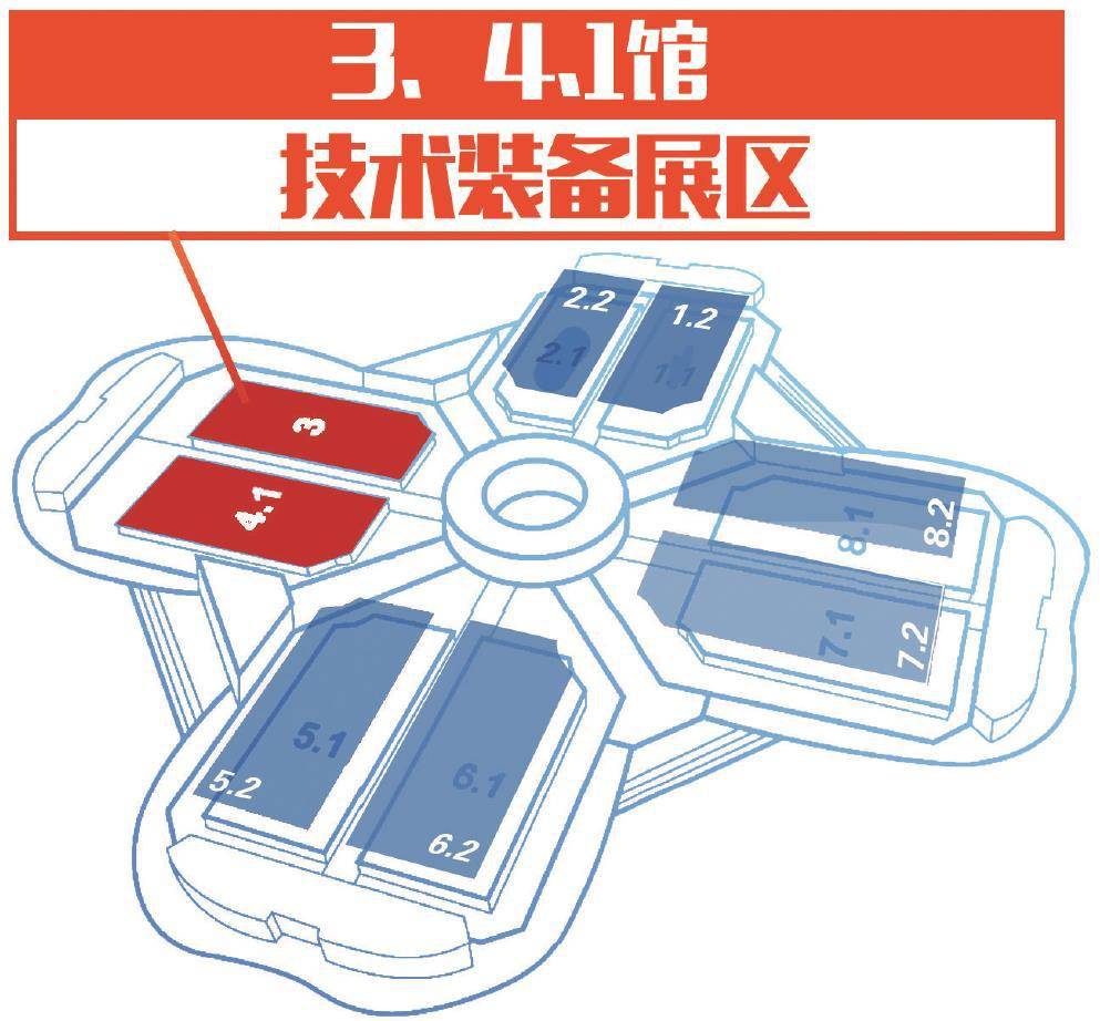 全球好物最新动态：集结“四叶草”好物！